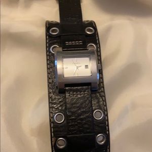 Fossil watch